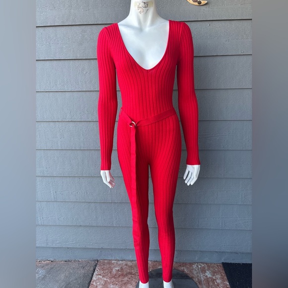 HERA JUMPSUIT main image 1